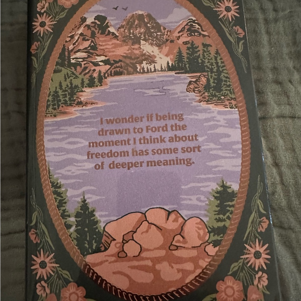 Wild Love by Elsie Silver NEW - Picture 2 of 6